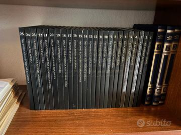 "Storia d'Italia del XX° Secolo"