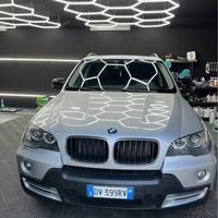 Bmw x5 E70
