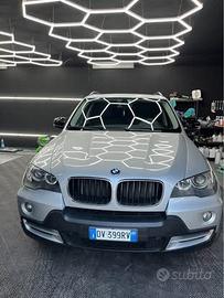Bmw x5 E70