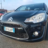 CITROEN C3 1.4 BENZINA GPL 2011