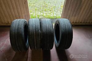 4 pneumatici 225/55 R28 Pirelli (4 stagioni)
