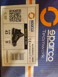 scarpe  antinfortunistiche 