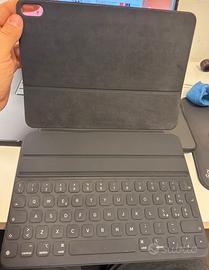 Smart Keyboard Folio per Ipad