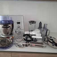 planetaria kenwood chef major