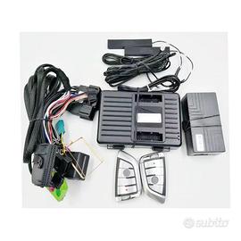 Kit keyless per bmw serie 5 x5 serie 3 e altri