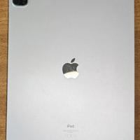 iPad Pro 12.9’ 128 GB Wi-Fi+Cellular