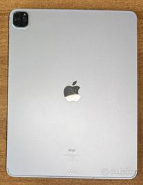 iPad Pro 12.9’ 128 GB Wi-Fi+Cellular