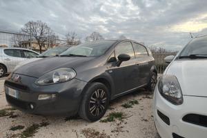 Fiat Punto 1.4 8V 5 porte Easypower Young