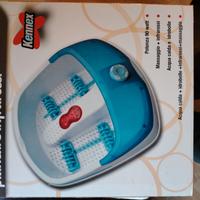 Massaggiatore per piedi