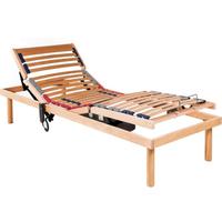 Rete elettrica motorizzata+ materasso antidecubito