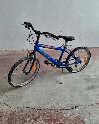 Bicicletta Spider-Man