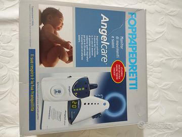 Angel Care monitor movimenti e suoni
