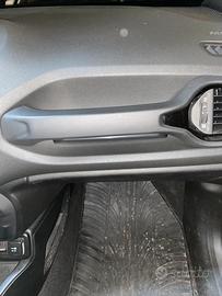 Portaoggetti Jeep Renegade