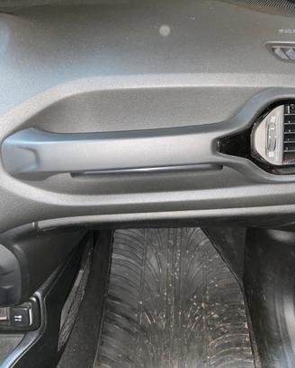 Portaoggetti Jeep Renegade