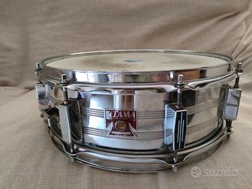 Tama Swingstar Rullante ( T red badge )