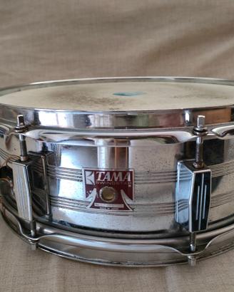 Tama Swingstar Rullante ( T red badge )