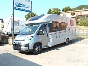 ADRIA MATRIX 670SL 60Y