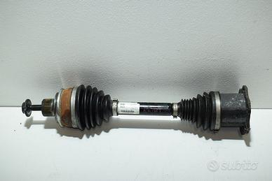 Semiasse anteriore (trazione) Audi A4 (B9) 2.0 TDI