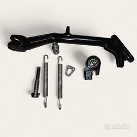 Cavalletto laterale BMW R1250R Completo