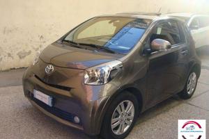 TOYOTA - iQ - 1.0 CVT Lounge