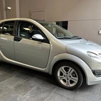 Smart Forfour 1.3 Passion Automatica