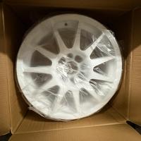 Cerchi Speedline da 16 208 rally R2B