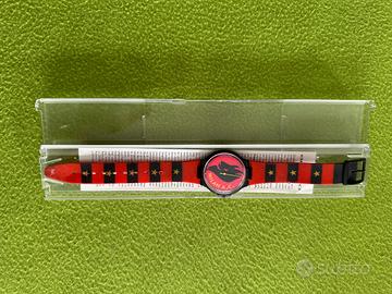 Orologio Football-Watch Parmalat A.C. Milan