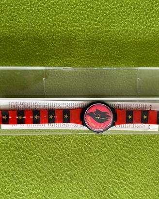 Orologio Football-Watch Parmalat A.C. Milan