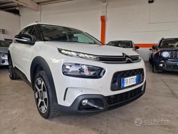 Citroen C4 Cactus BlueHDi 100 S&S Shine