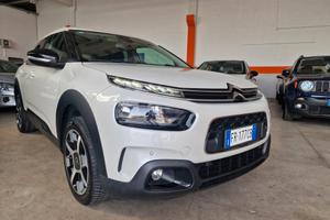 Citroen C4 Cactus BlueHDi 100 S&S Shine