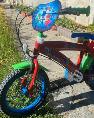 bici bimbo