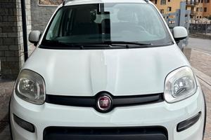 Fiat Panda 4x4 Diesel