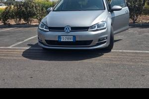 Golf 7 2.0 TDI 2014