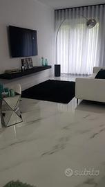 Centro Mestre app.to 170 mq NUOVO GIARDINO 8000MQ