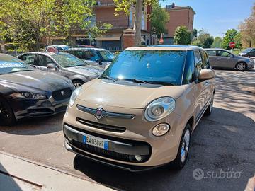 500 L linving
