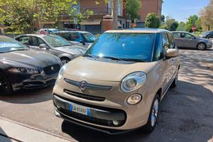 500 L linving