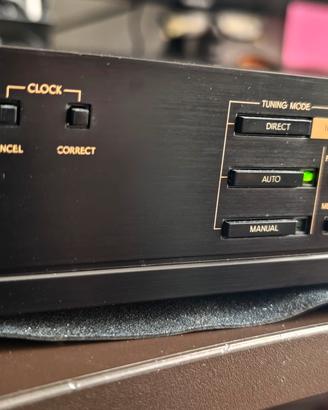 Radio sintonizzatore Toshiba ST-S30L 