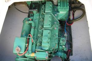 Barca searey 220 sundancer