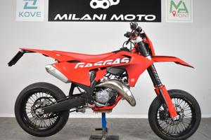 GASGAS MC 125 - 2024
