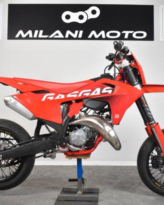 GASGAS MC 125 - 2024