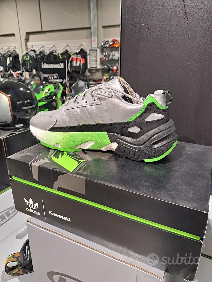 Kawasaki scarpe milano hotsell