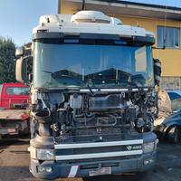 RICAMBI SCANIA CVR 164-480