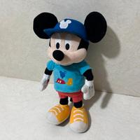 Topolino parlante 35cm