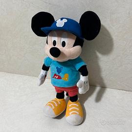 Topolino parlante 35cm