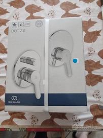 Miscelatore doccia Ideal Standard DOT 2.0