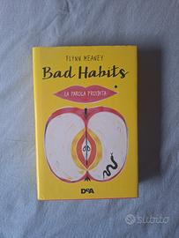 libro - Bad Habits