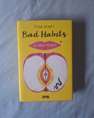 libro - Bad Habits