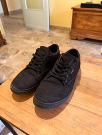 Scarpe Vans nere 38,5  (NUOVE)