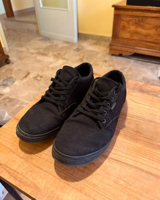 Scarpe Vans nere 38,5  (NUOVE)
