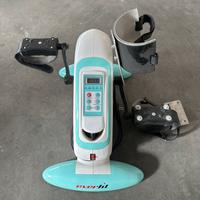 Pedaliera everfit